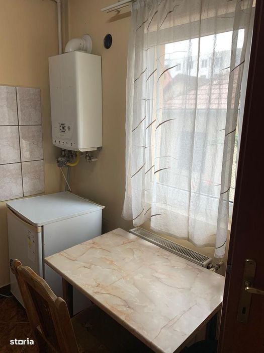 Garsoniera de inchiriat | Gheorgheni | Parcare | Interservisan