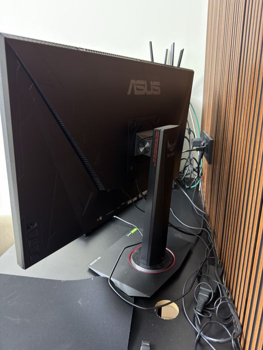 Монитор ASUS, 27 дюймов