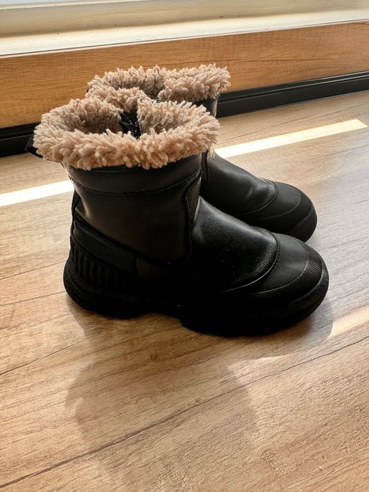 Детски боти ZARA