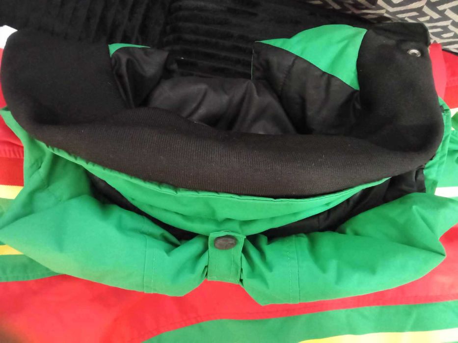 Отлично ски/борд яке