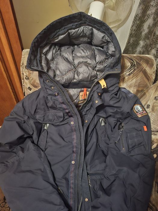 Geaca parajumpers masterlight