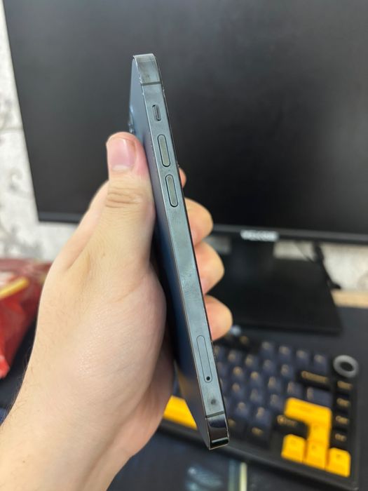 iPhone 12 pro 256gb Айфон 12 про 256гб