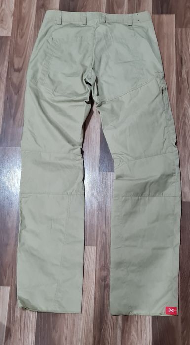 Pantaloni de dame FjallRaven Nilla 44