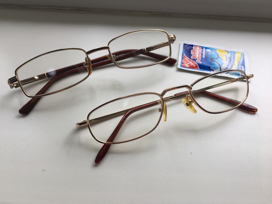 Продам очки