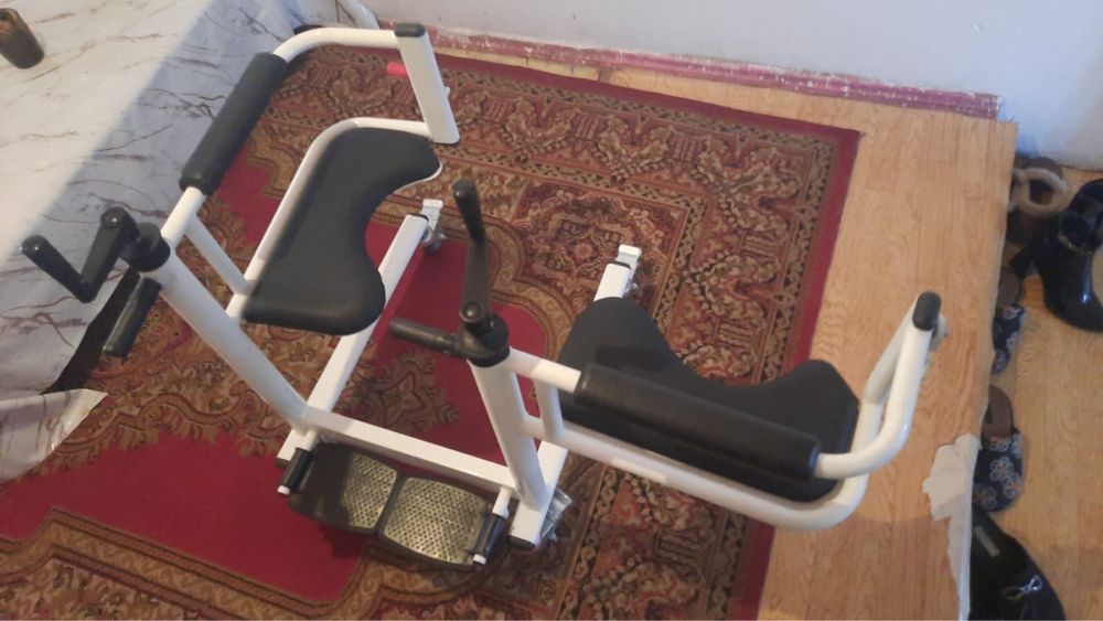 Кресло-туалет сатылады!