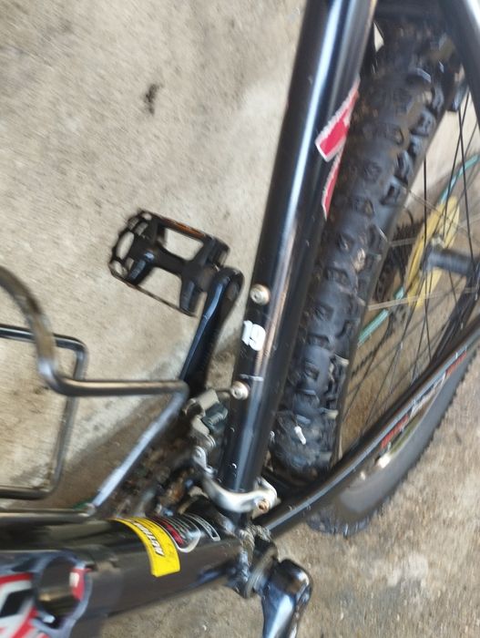 Велосипед Specialized Hardrock Pro