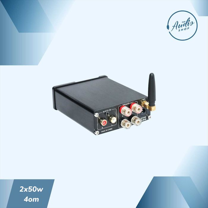 Усилитель Омный BT-250AMP 100wat