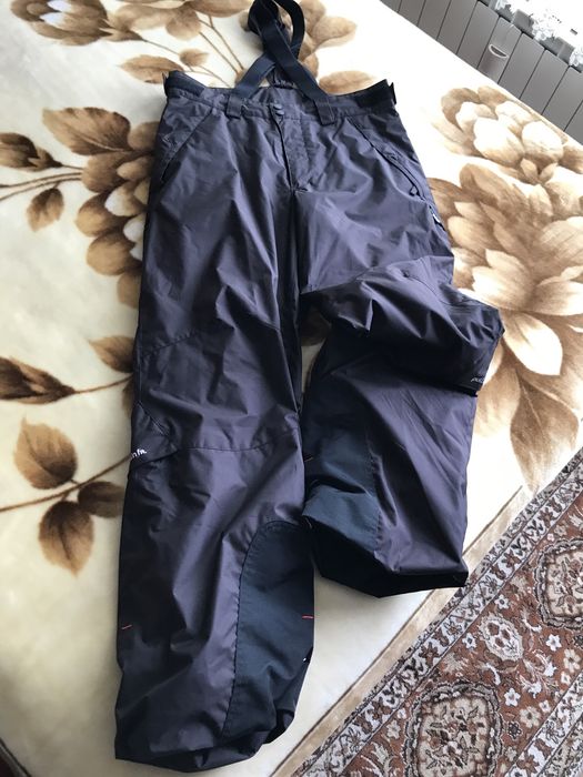 Скиорски панталон Decathlon