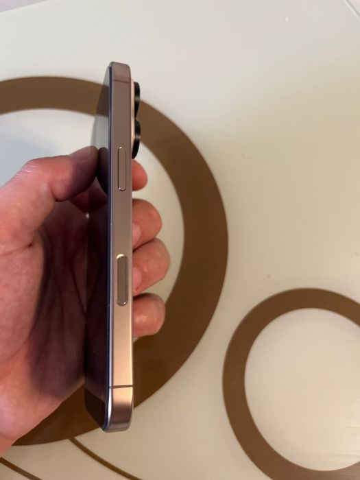 Iphone 16 pro impecabil