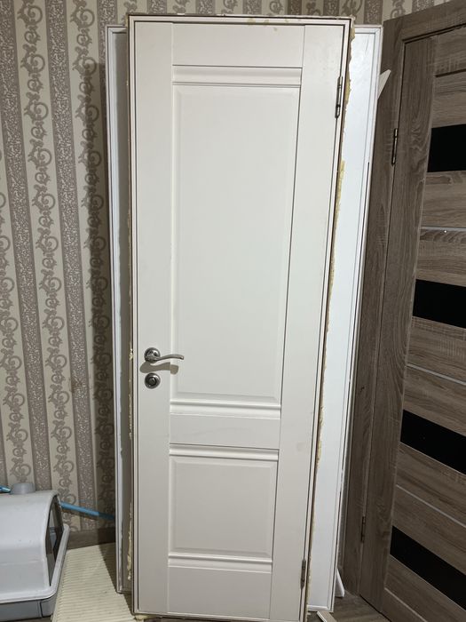 Продаются двери г. астана