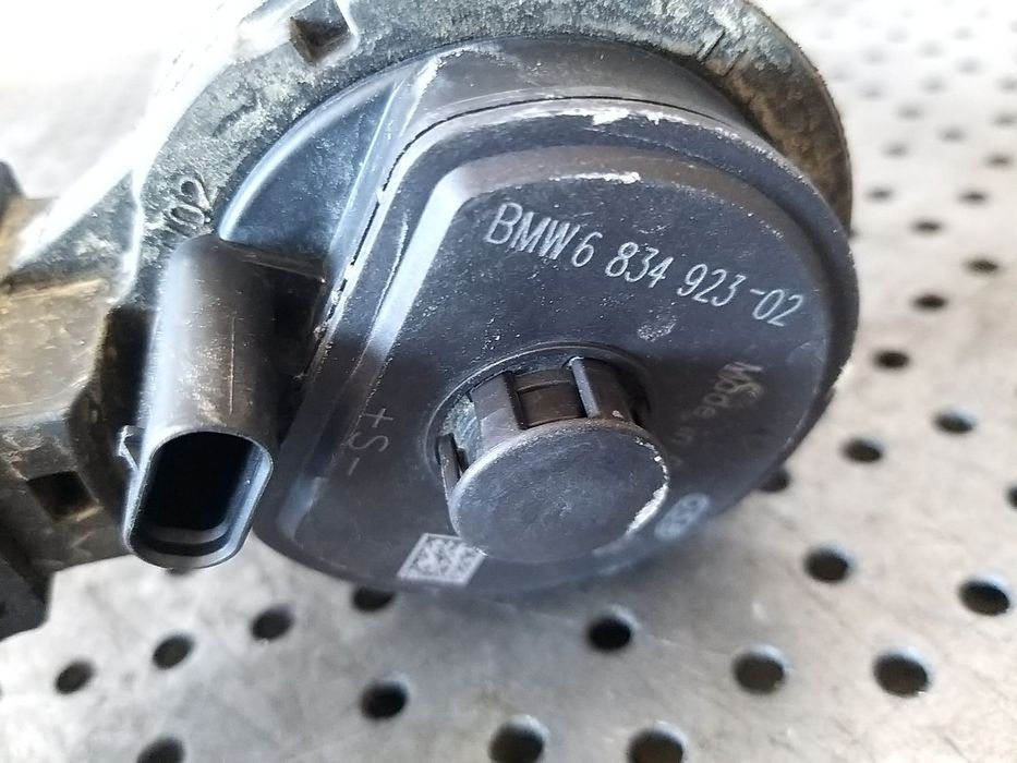 Pompa electrica auxiliara apa 3.0 d bmw seria 7 g11 683492302