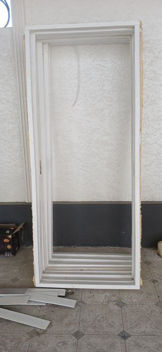 Мдф эшик сотилади 205га 085 2та бор