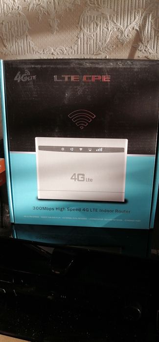 Усилитель сотового сигнала