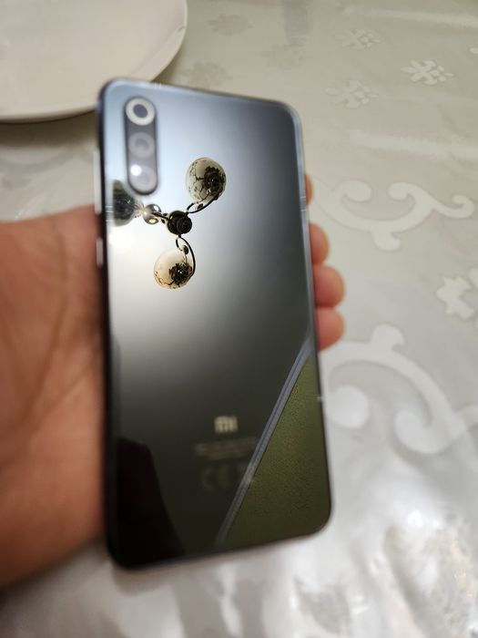 Xiaomi m9 se, в хорошем состоянии.