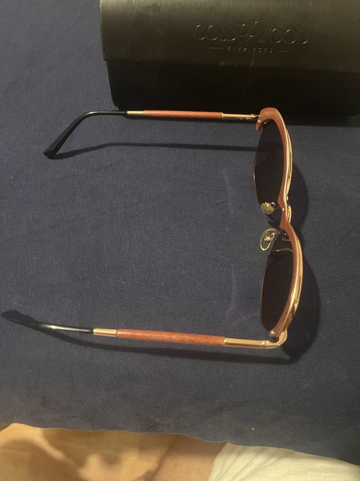 Слънчеви очила от най-висок клас