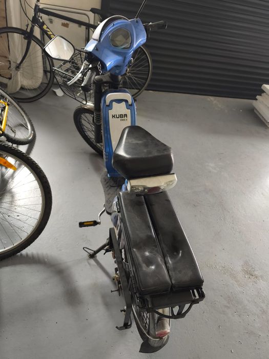 scuter electric de vânzare