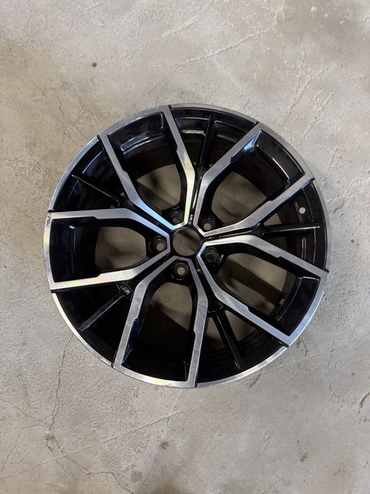 Janta 19 bmw G30 G31 style M845