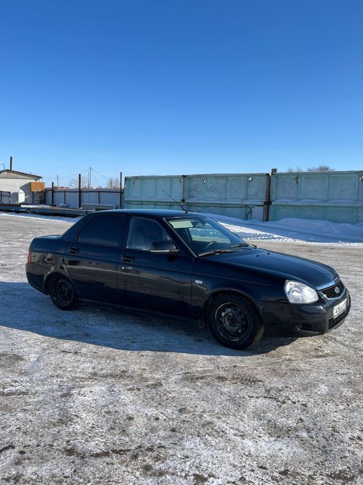 Продам ваз 2170