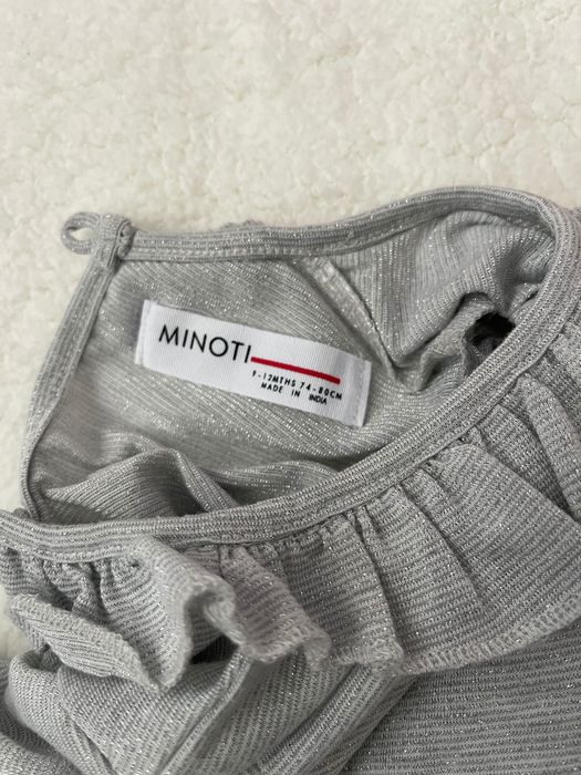 Пролетни дрешки момиче размер 80