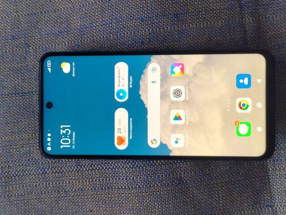 Redmi not 9proоо