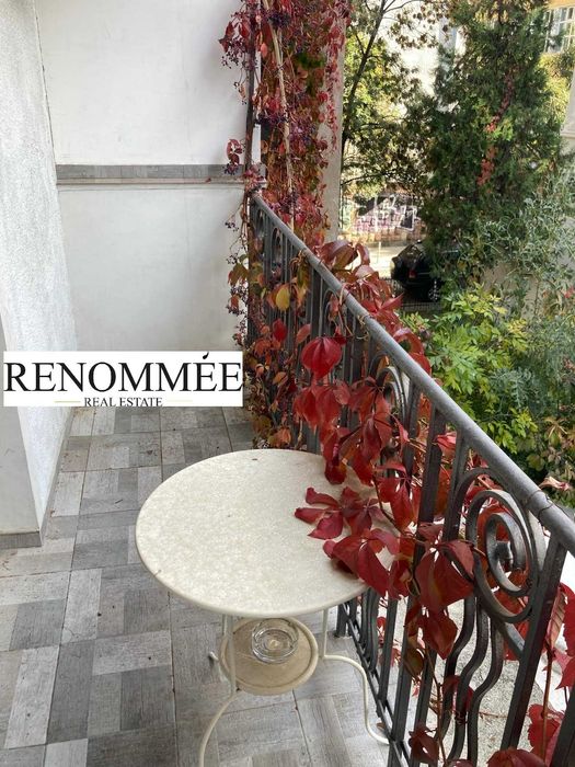 ТОП ЛОКАЦИЯ! Булевард Витоша!