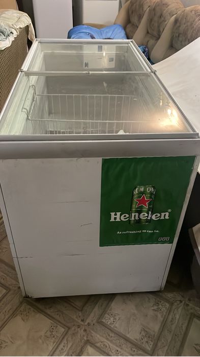 Продам морозильный ларь