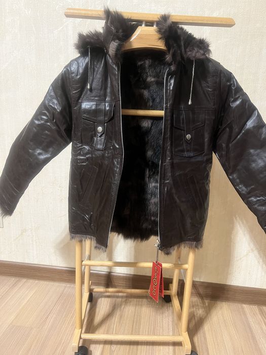 Детские зимние куртки  для мальчиков и девочек