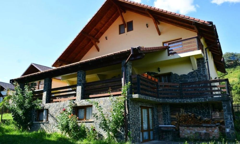 Pensiunea Bellavista