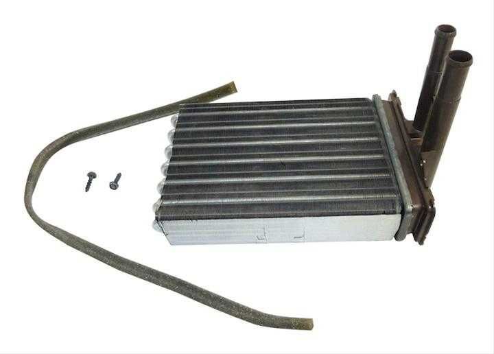 Радиатор парно JEEP CHEROKEE 2002-   5066555AB