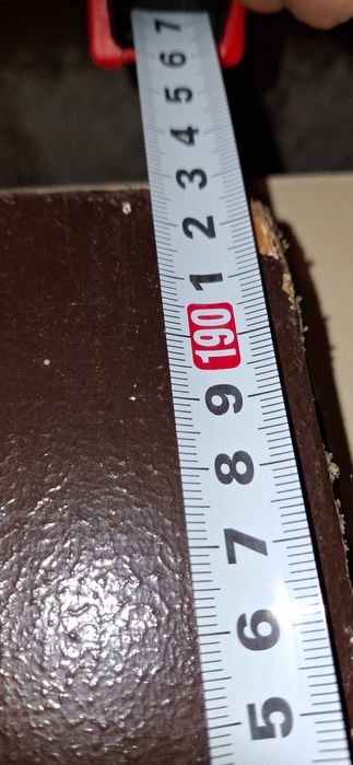 Входна врата от апартамент