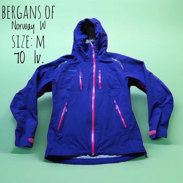 Якета с описание