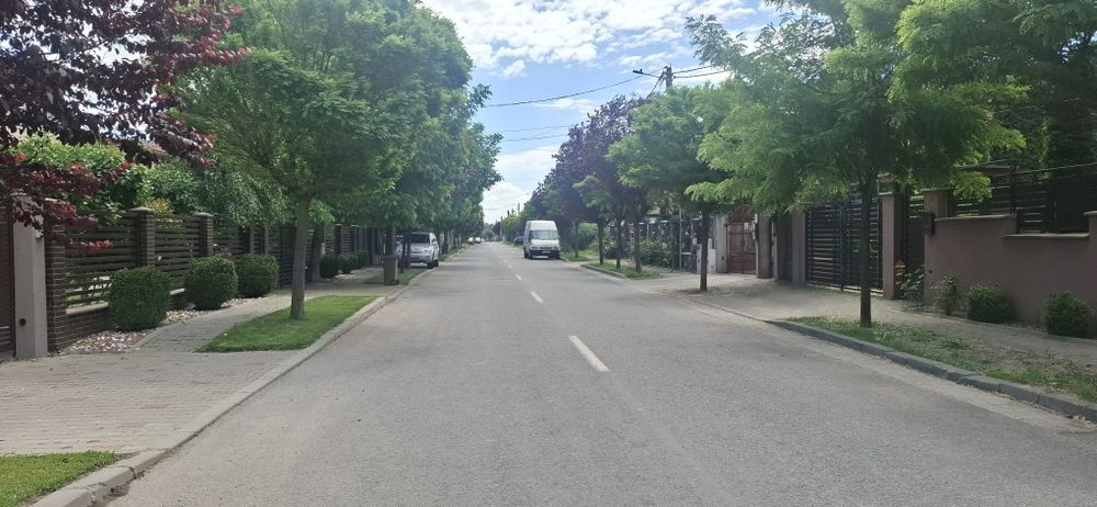Casa noua 2026, zona  Sud, str. Mugur 21A