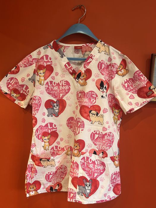 Медицинска туника