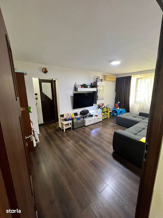 4 camere | 84 mp | Șos. Sălaj – Str. Dunavat | Vanzare — fotografia 2