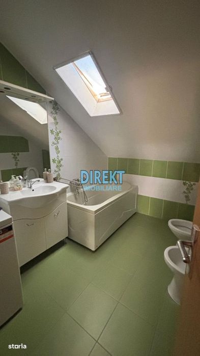 Apartament 3 camere
