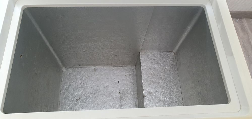 Морозилник  ORION