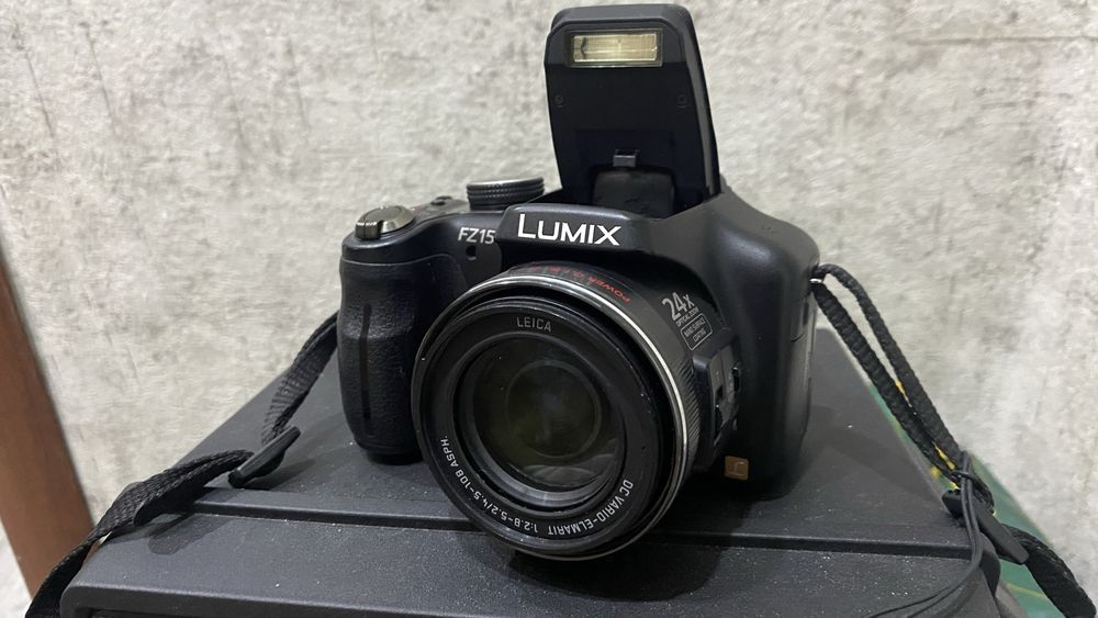 Продам отличный фотоаппарат