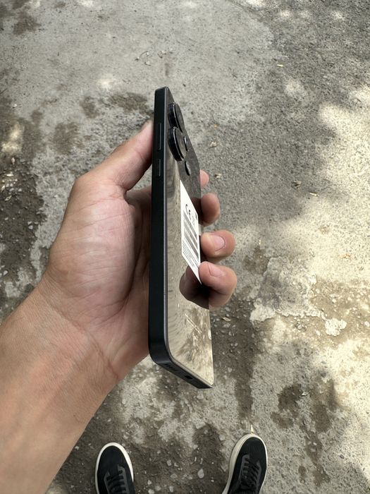 Redmi not 13 8/128