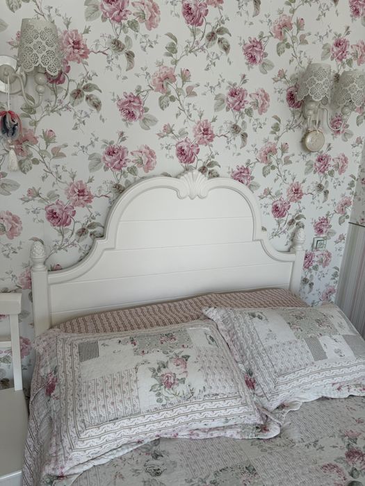 Спальный гарнитур для девочки