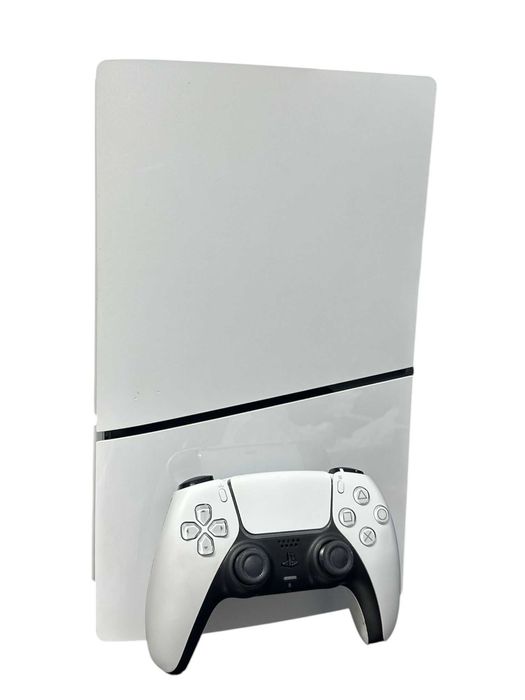 Playstation 5 Slim Digital 1 Tb / Amanet Cashbook Deva
