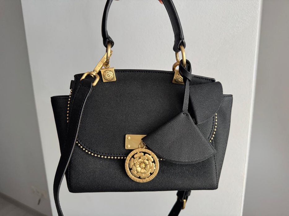 Geanta Guess Luxe