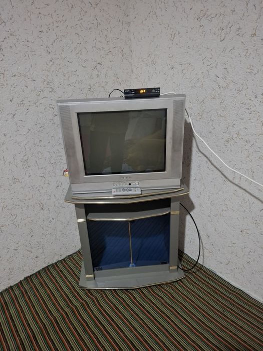 Телевизор самсунг