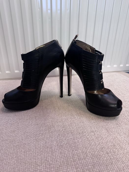 Sa dale tip botine Musette