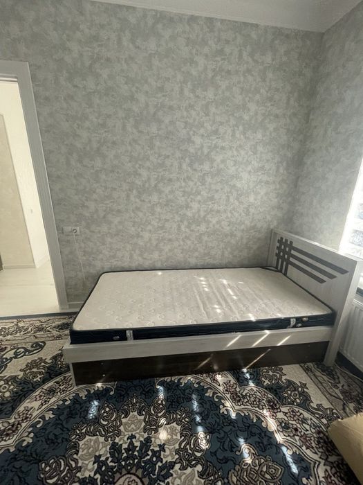 Мебел кроват 90х200