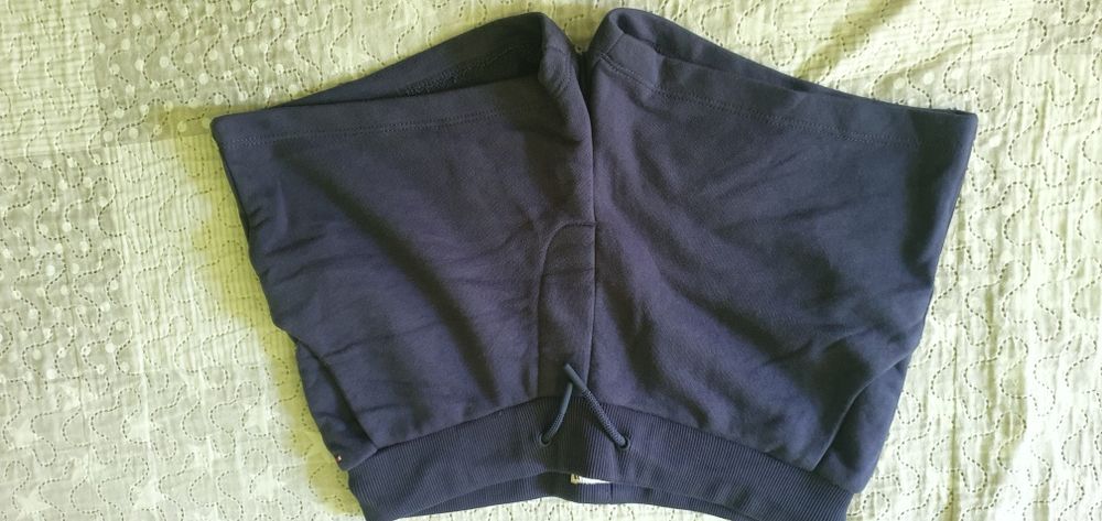 Къси панталонки Tommy Hilfiger