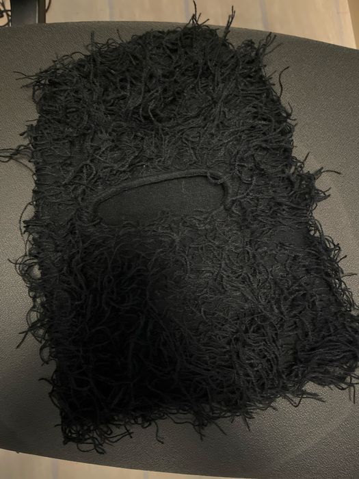 Маска - става за всичко