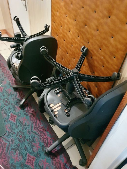 Офис - Столове !