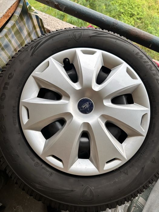 Anvelope 215 60 R16