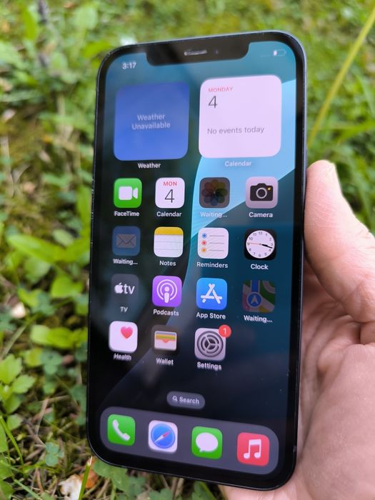 iPhone 12 iPhone 12 mini iPhone 13 iPhone 17