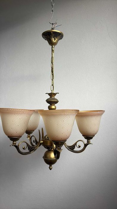 Candelabru 5 brațe